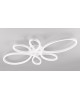 PLAFONNIER FLY TRIO