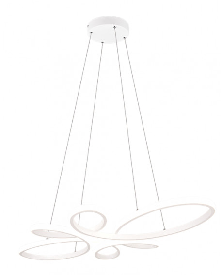 SUSPENSION FLY TRIO