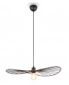 SUSPENSION CHAPEAU TRIO