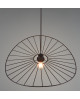 SUSPENSION CHAPEAU TRIO