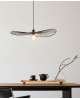 SUSPENSION CHAPEAU TRIO