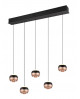 SUSPENSION ORBIT TRIO