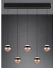 SUSPENSION ORBIT TRIO
