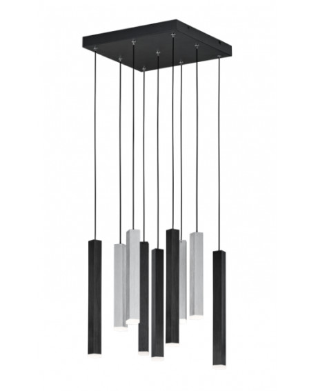 SUSPENSION CIVETO CINQUE LIGHTING