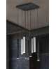 SUSPENSION CIVETO CINQUE LIGHTING
