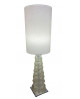 LAMPE GLASS TOPAZ SYLCOM
