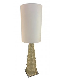 LAMPE GLASS TOPAZ SYLCOM