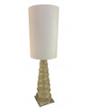 LAMPE GLASS TOPAZ SYLCOM
