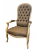 FAUTEUIL VOLTAIRE ANJOU
