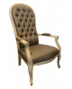 FAUTEUIL VOLTAIRE ANJOU