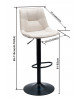TABOURET DE BAR CAPI CASATHAI