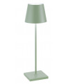 LAMPE NOMADE POLDINA ZAFFERANO