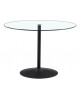TABLE CORAL TRANSPARENTE CASATHAI