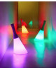 LAMPE FLASH LED QEEBOO