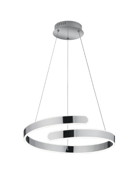 SUSPENSION PARMA TRIO