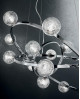 SUSPENSION ORBIT IDEAL LUX