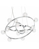 SUSPENSION ORBIT IDEAL LUX