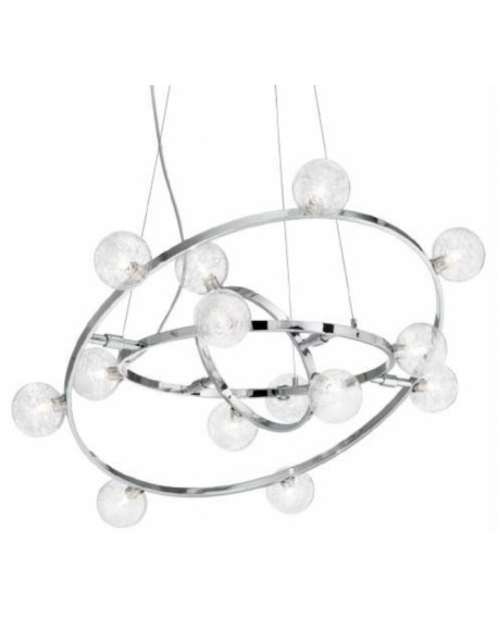 SUSPENSION ORBIT IDEAL LUX