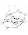 SUSPENSION ORBITAL SP10 IDEAL LUX