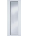 MIROIR LUCKA BLACK HALL DEKNUDT