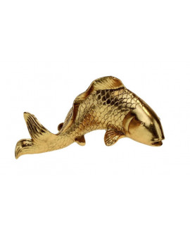 POISSON DORÉ WERNER VOSS