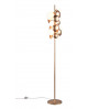 LAMPADAIRE BUBBLE 7L TRIO
