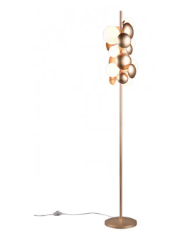 LAMPADAIRE BUBBLE 7L TRIO