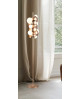 LAMPADAIRE BUBBLE 7L TRIO