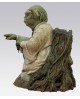 Yoda using the Force 1/5 E. Limitée Attakus