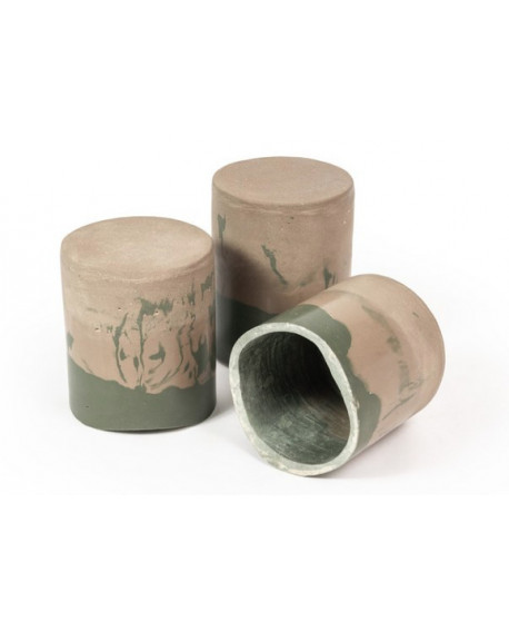 3 TABLES BASSES GWENED RALPH M