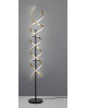 LAMPADAIRE SEQUENCE TRIO