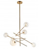 LUSTRE 6L ESKRISS