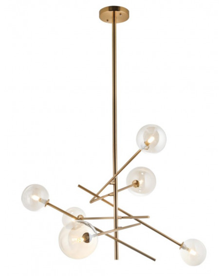 LUSTRE 6L ESKRISS