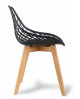 CHAISE NILO TAUPE CASATHAI