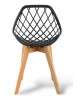 CHAISE NILO TAUPE CASATHAI