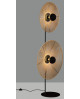 LAMPADAIRE PAMELA ACB ILUMINACION