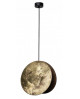 SUSPENSION WHEEL GOLD MIMAX LIGHTING