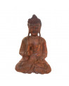 BOUDDHA ASSIS EN MANGUIER BANGALI