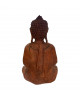 BOUDDHA ASSIS EN MANGUIER BANGALI