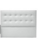 TETE DE LIT CUIR GRAINÉ SO SKIN IDASY