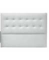TETE DE LIT CUIR GRAINÉ SO SKIN IDASY