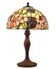 LAMPE TIFFANY ESKRISS