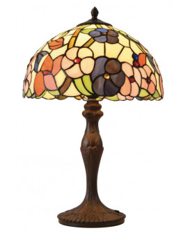 LAMPE TIFFANY ESKRISS