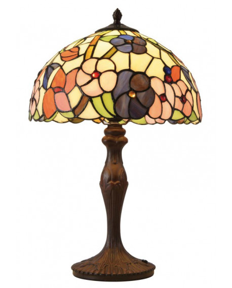 LAMPE TIFFANY ESKRISS