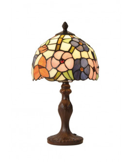 PETITE LAMPE TIFFANY ESKRISS