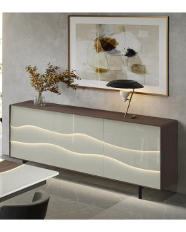 BUFFET DUNE DUCAMPUS