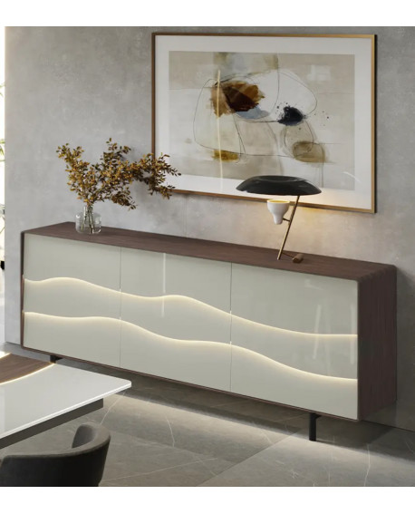 BUFFET DUNE DUCAMPUS