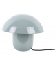 LAMPE FAT MUSHROOM PRESENT TIME