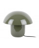 LAMPE FAT MUSHROOM PRESENT TIME