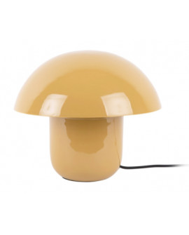 LAMPE FAT MUSHROOM PRESENT TIME